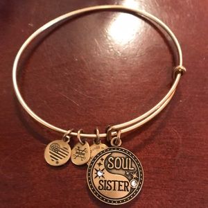 Alex and Ani “Soul sister”